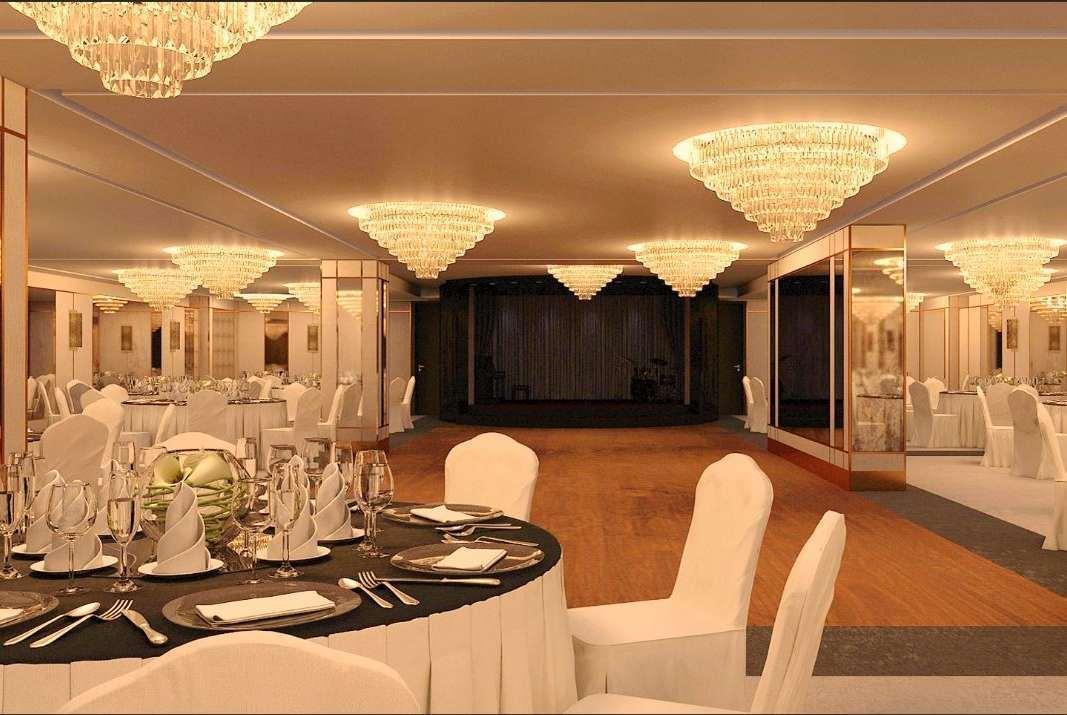 Ramada By Wyndham Beylikduzu Hotel Isztambul Kültér fotó