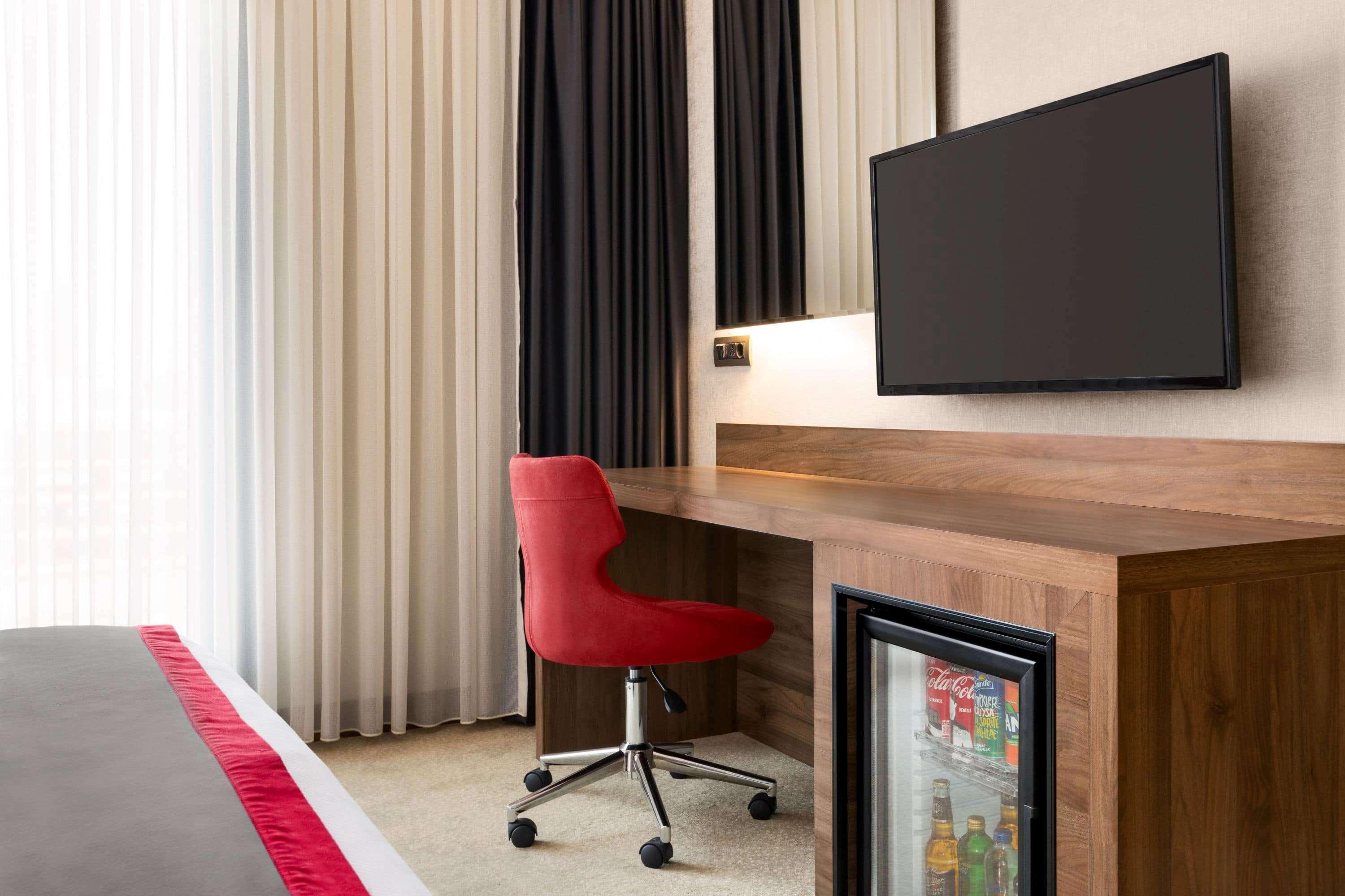 Ramada By Wyndham Beylikduzu Hotel Isztambul Kültér fotó