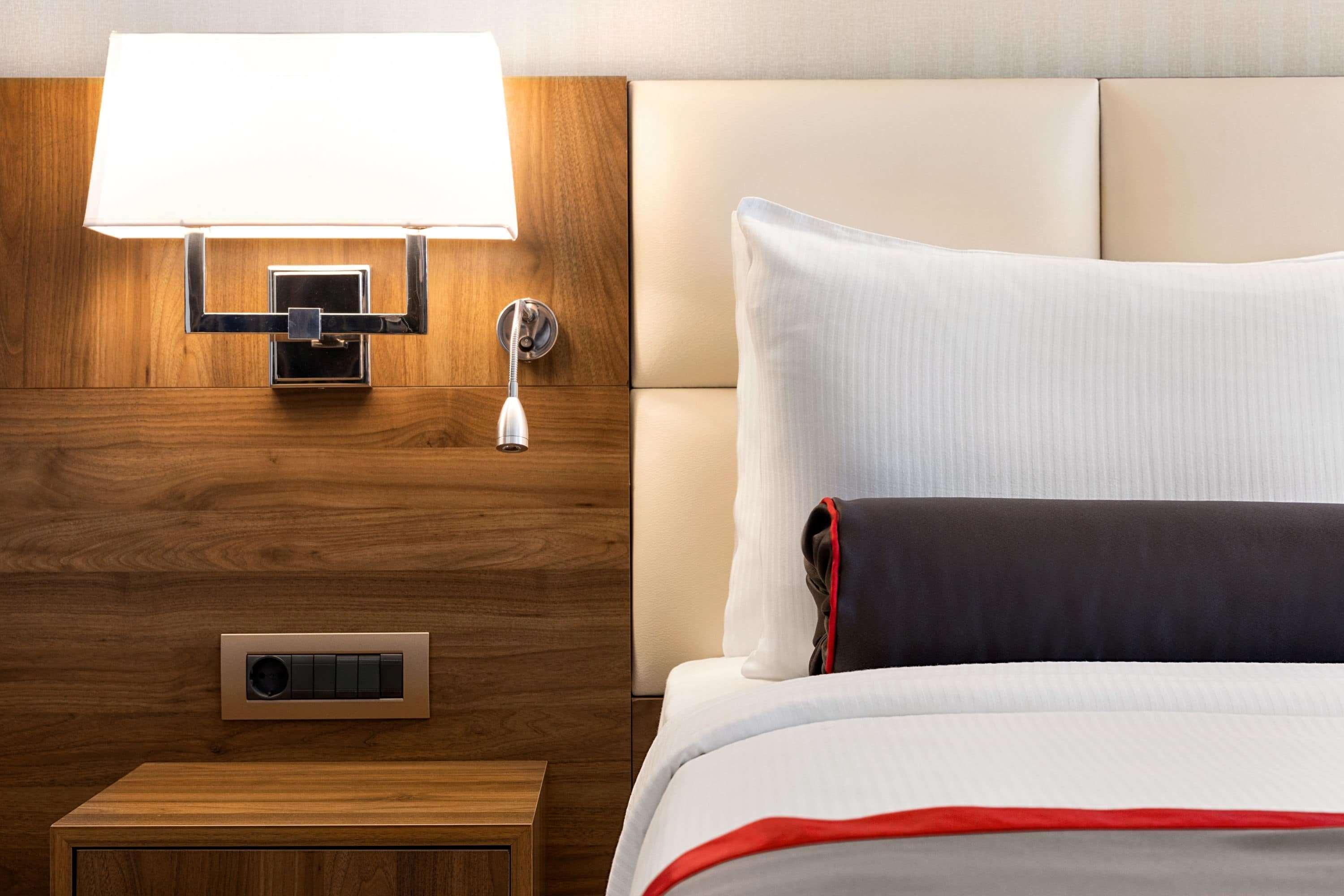 Ramada By Wyndham Beylikduzu Hotel Isztambul Kültér fotó