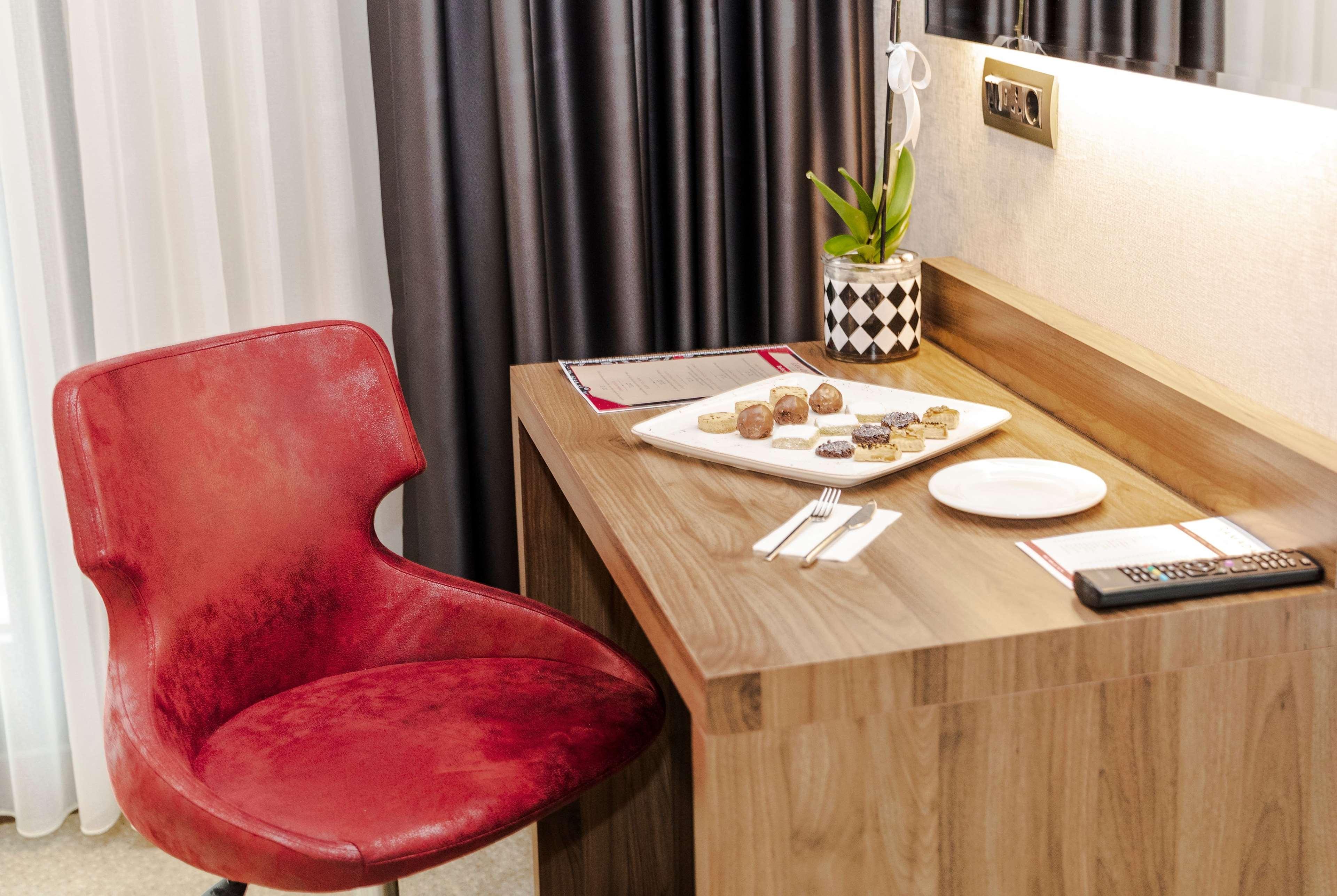 Ramada By Wyndham Beylikduzu Hotel Isztambul Kültér fotó