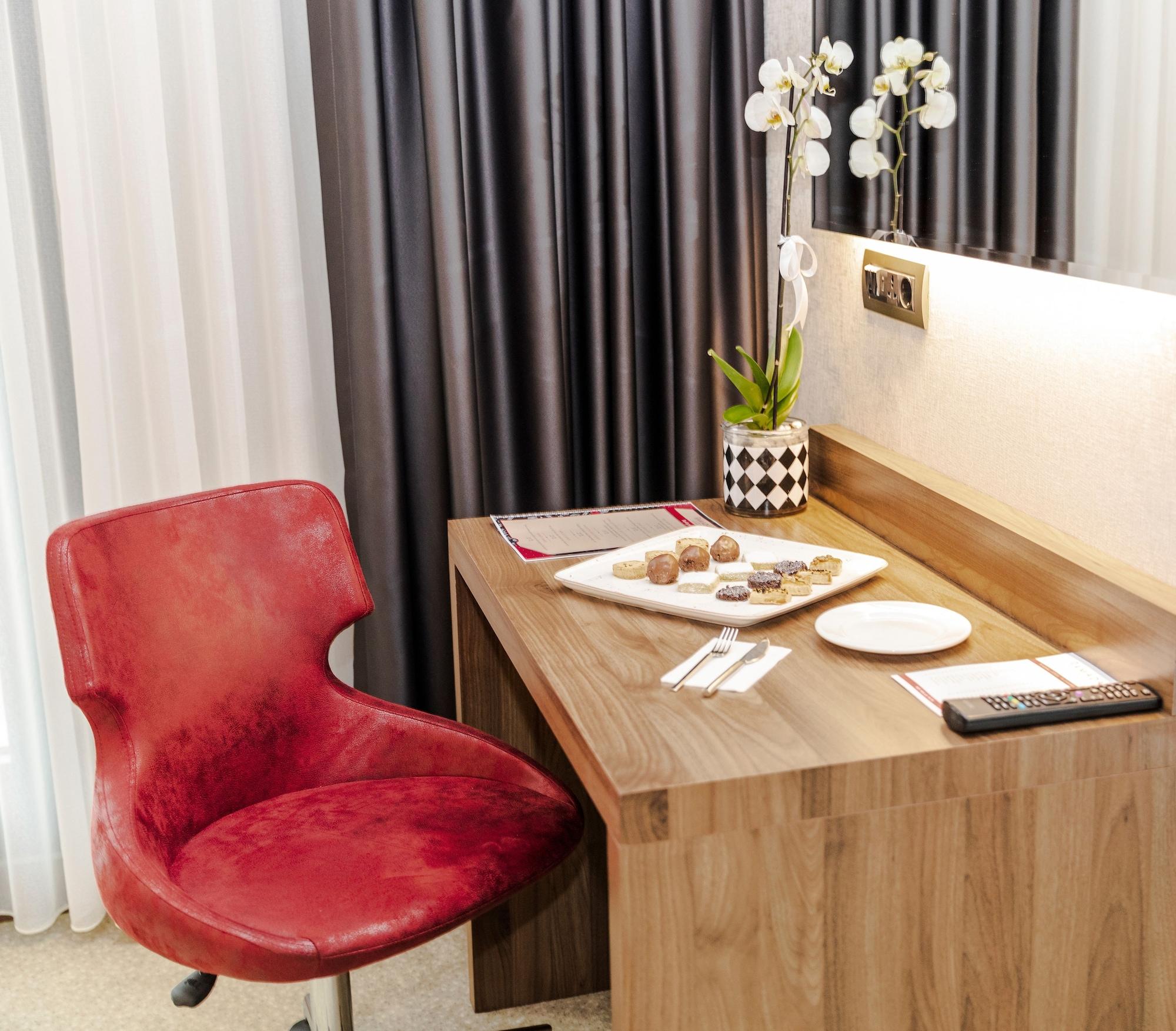 Ramada By Wyndham Beylikduzu Hotel Isztambul Kültér fotó