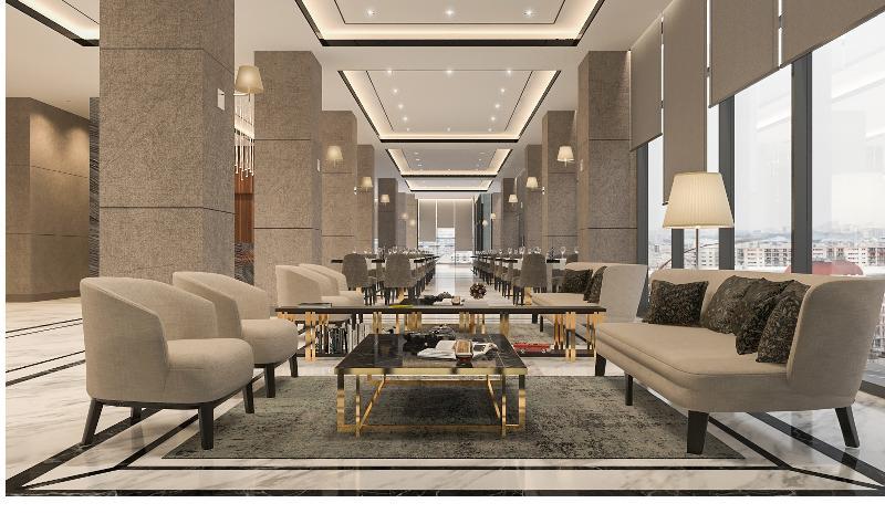 Ramada By Wyndham Beylikduzu Hotel Isztambul Kültér fotó