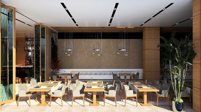 Ramada By Wyndham Beylikduzu Hotel Isztambul Kültér fotó